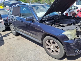 Mercedes-Benz GLK 2.2D 4x4 AVTOMATIK - Car24.bg Mercedes-Benz GLK 2.2D 4x4 AVTOMATIK