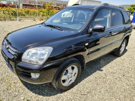 Kia Sportage 2.0i - Car24.bg Kia Sportage 2.0i