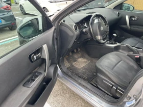 Nissan Qashqai (КАТО НОВА)^(АГУ) - 12900 лв. / 6595.67 € - 78302646 6 | Car24.bg Nissan Qashqai (КАТО НОВА)^(АГУ) - 12900 лв. / 6595.67 € - 78302646 6