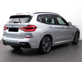 BMW X3 M40i xDrive - 79990 лв. / 40898.24 € - 49385409 3 | Car24.bg BMW X3 M40i xDrive - 79990 лв. / 40898.24 € - 49385409 3
