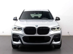 BMW X3 M40i xDrive - 79990 лв. / 40898.24 € - 49385409 2 | Car24.bg BMW X3 M40i xDrive - 79990 лв. / 40898.24 € - 49385409 2