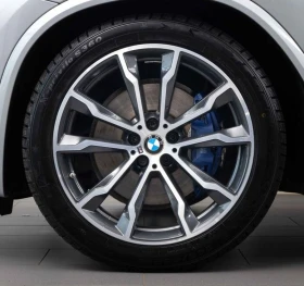 BMW X3 M40i xDrive - 79990 лв. / 40898.24 € - 49385409 5 | Car24.bg BMW X3 M40i xDrive - 79990 лв. / 40898.24 € - 49385409 5