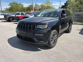 Снимка Jeep Grand cherokee