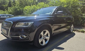 Audi Q5 - 12999 € / 25423.83 лв. - 36496084 5 | Car24.bg Audi Q5 - 12999 € / 25423.83 лв. - 36496084 5