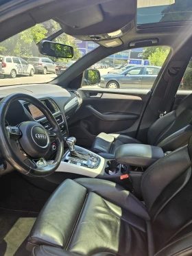 Audi Q5 - 12999 € / 25423.83 лв. - 36496084 7 | Car24.bg Audi Q5 - 12999 € / 25423.83 лв. - 36496084 7