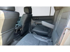 Toyota Sequoia Месечна вноска от 1200 | Auto.bg — изображение 10 Toyota Sequoia Месечна вноска от 1200 | Auto.bg — изображение 10