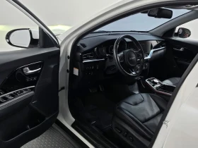 Kia Niro Ev Noblesse | Auto.bg — изображение 10 Kia Niro Ev Noblesse | Auto.bg — изображение 10
