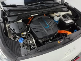 Kia Niro Ev Noblesse | Auto.bg — изображение 6 Kia Niro Ev Noblesse | Auto.bg — изображение 6