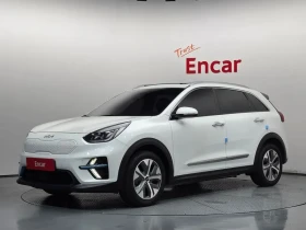 Kia Niro Ev Noblesse