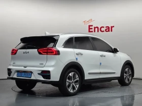 Kia Niro Ev Noblesse | Auto.bg — изображение 2 Kia Niro Ev Noblesse | Auto.bg — изображение 2