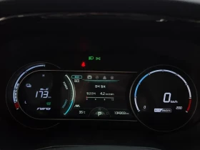 Kia Niro Ev Noblesse | Auto.bg — изображение 8 Kia Niro Ev Noblesse | Auto.bg — изображение 8