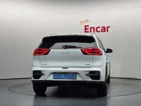 Kia Niro Ev Noblesse | Auto.bg — изображение 4 Kia Niro Ev Noblesse | Auto.bg — изображение 4
