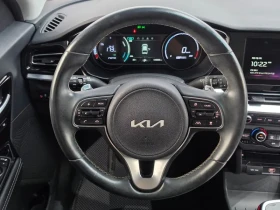 Kia Niro Ev Noblesse | Auto.bg — изображение 13 Kia Niro Ev Noblesse | Auto.bg — изображение 13