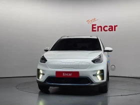 Kia Niro Ev Noblesse | Auto.bg — изображение 3 Kia Niro Ev Noblesse | Auto.bg — изображение 3