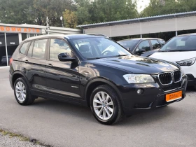 BMW X3 XDrive 20D АВТОМАТИК* LED/XENON* NAVI* EURO5B* 4x4 | Auto.bg — изображение 3 BMW X3 XDrive 20D АВТОМАТИК* LED/XENON* NAVI* EURO5B* 4x4 | Auto.bg — изображение 3
