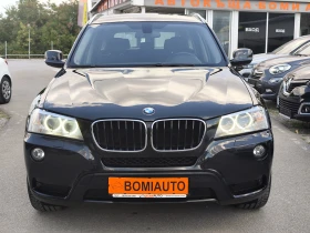 BMW X3 XDrive 20D АВТОМАТИК* LED/XENON* NAVI* EURO5B* 4x4 | Auto.bg — изображение 2 BMW X3 XDrive 20D АВТОМАТИК* LED/XENON* NAVI* EURO5B* 4x4 | Auto.bg — изображение 2