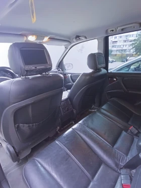 Mercedes-Benz ML 270 2.7 - 3000 € - 35307549 13 | Car24.bg Mercedes-Benz ML 270 2.7 - 3000 € - 35307549 13