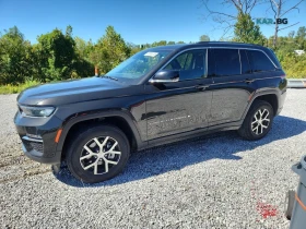 Jeep Grand cherokee LIMITED* CAMERA* BLINDSPOT*