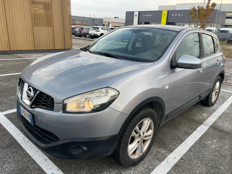 Nissan Qashqai (КАТО НОВА)^(АГУ) - 12900 лв. / 6595.67 € - 78302646 1 | Car24.bg Nissan Qashqai (КАТО НОВА)^(АГУ) - 12900 лв. / 6595.67 € - 78302646 1