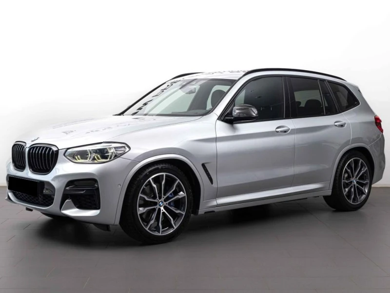 BMW X3 M40i xDrive - 79990 лв. / 40898.24 € - 49385409 1 | Car24.bg BMW X3 M40i xDrive - 79990 лв. / 40898.24 € - 49385409 1