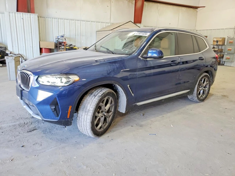 BMW X3 * X-DRIVE30I* - 21475 € / 42001.45 лв. - 60690149 1 | Car24.bg BMW X3 * X-DRIVE30I* - 21475 € / 42001.45 лв. - 60690149 1
