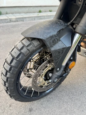 Honda X-ADV 750cc 28 000km Перфектен Обслужен | Auto.bg — изображение 8 Honda X-ADV 750cc 28 000km Перфектен Обслужен | Auto.bg — изображение 8