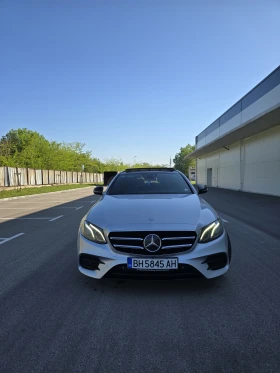 Mercedes-Benz E 220 2.2 1 - Car24.bg Mercedes-Benz E 220 2.2 1
