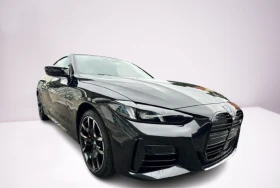 BMW 440 d M Coupe xDrive M-Sport Pro = NEW= Гаранция 1 - Car24.bg BMW 440 d M Coupe xDrive M-Sport Pro = NEW= Гаранция 1