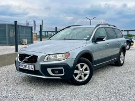 Volvo Xc70 Cross Country 1 - Car24.bg Volvo Xc70 Cross Country 1