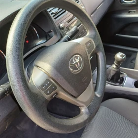 Toyota Avensis 1.6Vvti Бензин -132к.с, EU 5 | Mobile.bg — малка снимка 8