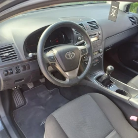 Toyota Avensis 1.6Vvti Бензин -132к.с, EU 5 | Mobile.bg — малка снимка 14