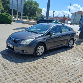 Toyota Avensis 1.6Vvti Бензин -132к.с, EU 5 | Mobile.bg — малка снимка 2
