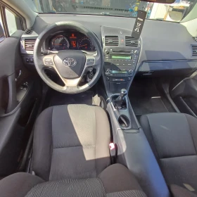 Toyota Avensis 1.6Vvti Бензин -132к.с, EU 5 | Mobile.bg — малка снимка 9