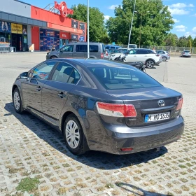 Toyota Avensis 1.6Vvti Бензин -132к.с, EU 5 | Mobile.bg — малка снимка 4