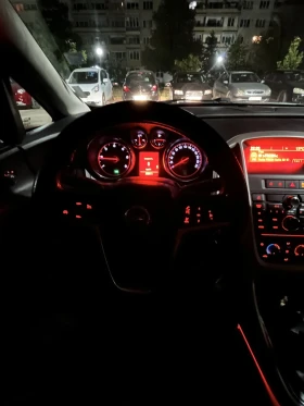 Opel Astra | Mobile.bg — малка снимка 3