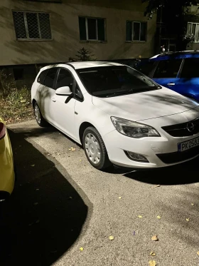 Opel Astra | Mobile.bg — малка снимка 2