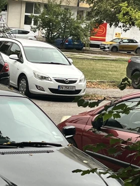 Opel Astra | Mobile.bg — малка снимка 5