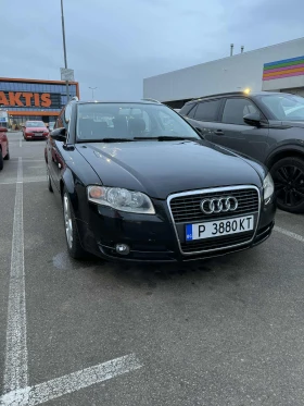 Audi A4 - 2199 лв. / 1124.33 € - 99044327 2 | Car24.bg Audi A4 - 2199 лв. / 1124.33 € - 99044327 2