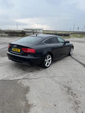 Audi A5 2хS-Line - 3350 € / 6552.03 лв. - 92034430 2 | Car24.bg Audi A5 2хS-Line - 3350 € / 6552.03 лв. - 92034430 2