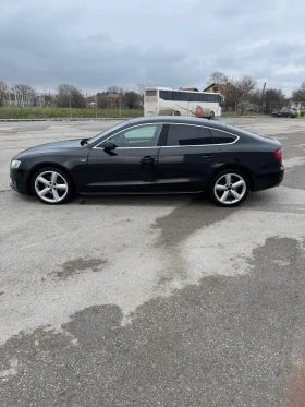 Audi A5 2хS-Line - 3350 € / 6552.03 лв. - 92034430 4 | Car24.bg Audi A5 2хS-Line - 3350 € / 6552.03 лв. - 92034430 4