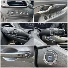 Hyundai I30 1.6CRDi Автоматик/Навигация/Камера/K-Go/Дистроник/ - 15000 € / 29337.45 лв. - 26418793 16 | Car24.bg Hyundai I30 1.6CRDi Автоматик/Навигация/Камера/K-Go/Дистроник/ - 15000 € / 29337.45 лв. - 26418793 16