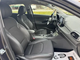 Hyundai I30 1.6CRDi Автоматик/Навигация/Камера/K-Go/Дистроник/ - 15000 € / 29337.45 лв. - 26418793 11 | Car24.bg Hyundai I30 1.6CRDi Автоматик/Навигация/Камера/K-Go/Дистроник/ - 15000 € / 29337.45 лв. - 26418793 11