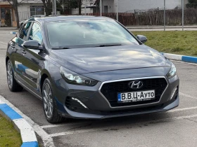Hyundai I30 1.6CRDi Автоматик/Навигация/Камера/K-Go/Дистроник/ - 15000 € / 29337.45 лв. - 26418793 3 | Car24.bg Hyundai I30 1.6CRDi Автоматик/Навигация/Камера/K-Go/Дистроник/ - 15000 € / 29337.45 лв. - 26418793 3