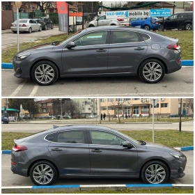 Hyundai I30 1.6CRDi Автоматик/Навигация/Камера/K-Go/Дистроник/ - 15000 € / 29337.45 лв. - 26418793 7 | Car24.bg Hyundai I30 1.6CRDi Автоматик/Навигация/Камера/K-Go/Дистроник/ - 15000 € / 29337.45 лв. - 26418793 7