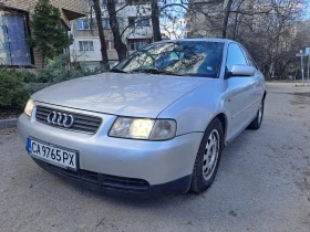 Audi A3 1.8i - Car24.bg Audi A3 1.8i