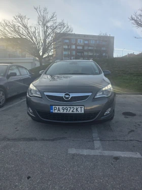 Opel Astra - Car24.bg Opel Astra