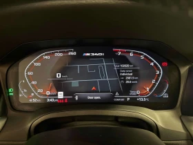 BMW 340 xDrive/ Harman Kardon/ 360 | Auto.bg — изображение 8 BMW 340 xDrive/ Harman Kardon/ 360 | Auto.bg — изображение 8