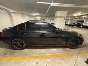 BMW 340 xDrive/ Harman Kardon/ 360 | Auto.bg — изображение 3 BMW 340 xDrive/ Harman Kardon/ 360 | Auto.bg — изображение 3