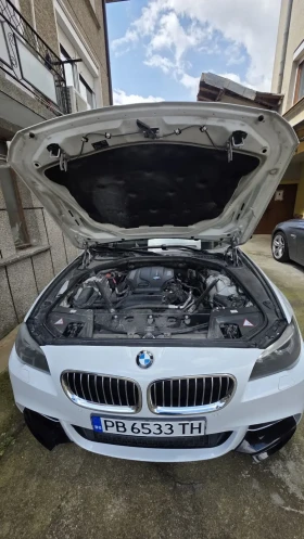 BMW 520 xDrive M Sport - 15100 € / 29533.03 лв. - 53880895 9 | Car24.bg BMW 520 xDrive M Sport - 15100 € / 29533.03 лв. - 53880895 9