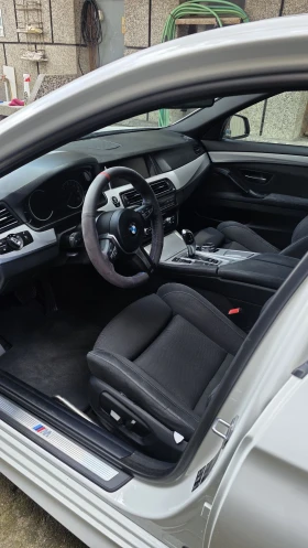 BMW 520 xDrive M Sport - 15100 € / 29533.03 лв. - 53880895 10 | Car24.bg BMW 520 xDrive M Sport - 15100 € / 29533.03 лв. - 53880895 10